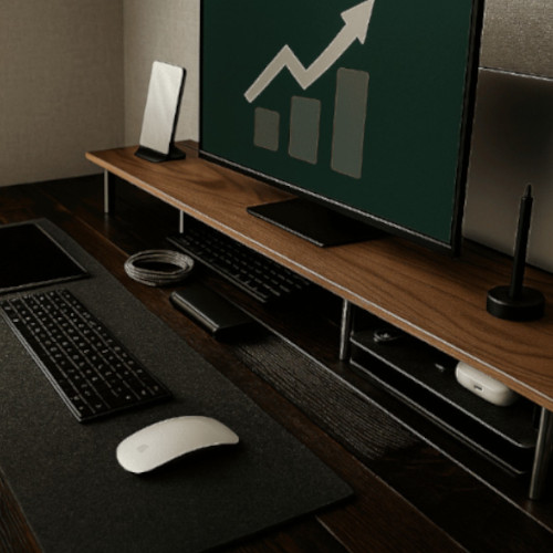 Finanzielle Freiheit durch intelligente Geldanlage